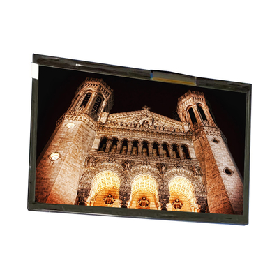 Dobra cena. HannStar 7.0 cal 1280*768 panel wyświetlacza LCD moduł HSD070JWW1-A20 w Internecie