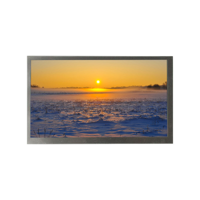 Dobra cena. 30-pinowy panel wyświetlacza LCD HSD080KHW3-A10 WXGA 184PPI 1280*720 w Internecie
