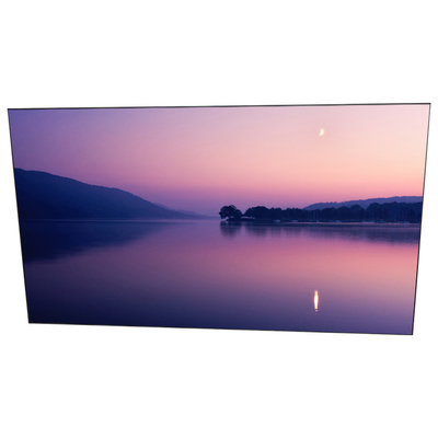 Dobra cena. 46-calowy łączony szew 7,3 mm Ściana wideo LCD LTI460AN01 Panel łączący w Internecie