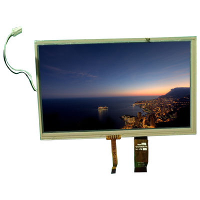 Dobra cena. HSD070I651-F00 7,0-calowy moduł wyświetlacza LCD do cyfrowej ramki na zdjęcia w Internecie