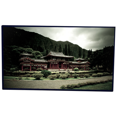 Dobra cena. Twarda powłoka 1366 * 768 Monitory wideo Lcd Digital Signage LTI460WT-L02 w Internecie