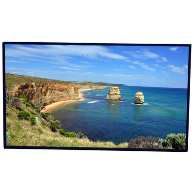 Dobra cena. 46-calowy wyświetlacz ścienny LCD Digital Signage 1366 * 768 Moduł w Internecie