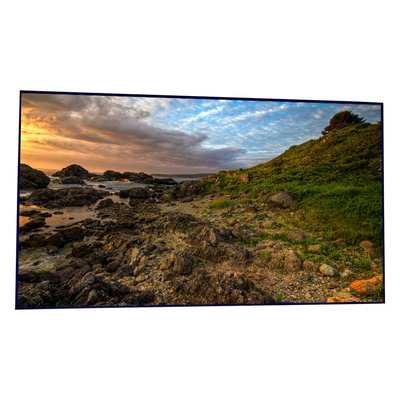 Dobra cena. LTI550HN09 55-calowy moduł ekranu ściennego LCD 1920 * 1080 do Samsunga w Internecie
