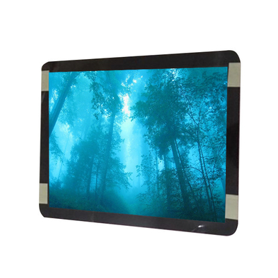 Dobra cena. PCAP 1280 * 1024 G170ETT01.0 Panel wyświetlacza LCD 30-pinowe złącze w Internecie