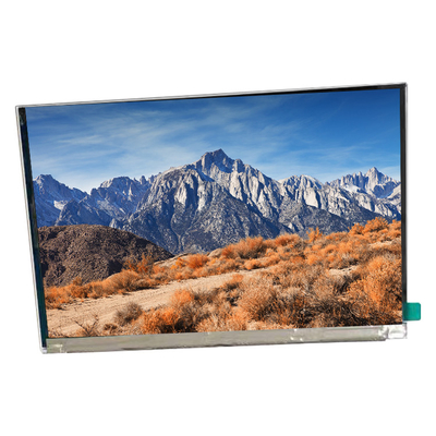 Dobra cena. Oryginalny moduł wyświetlacza LCD HannStar 7.0 cala 1280*800 IPS HSD070PWW1-B00 w Internecie