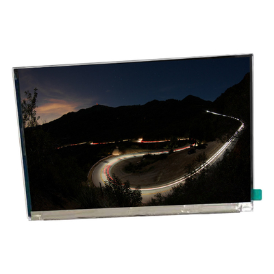 Dobra cena. Oryginalny nowy 7.0 calowy ekran LCD HSD070PWW1-C00 Panel wyświetlacza LCD w Internecie