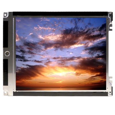 Dobra cena. LM8V311 7,7-calowy panel wyświetlacza LCD 640 * 480 do zastosowań przemysłowych w Internecie