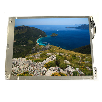 Dobra cena. 10,4-calowy ekran Sharp LQ10D368 LCD TFT 640x480 w Internecie