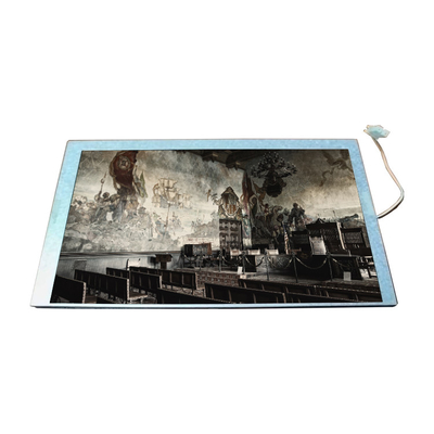 Dobra cena. 6,2 cala 800*480 Rozdzielczość PANEL LCD EKRAN HSD062IDW1-A02-0299 w Internecie