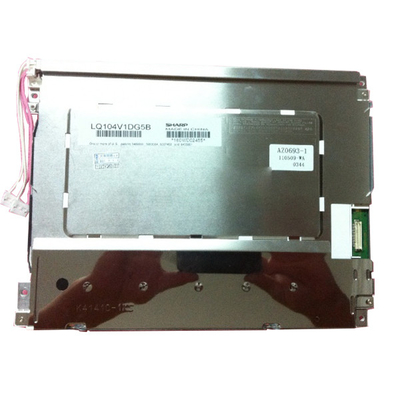 Dobra cena. Wyświetlacz LCD 10,4 cala LCM 640x480 CCFL TTL LQ104V1DG5B w Internecie