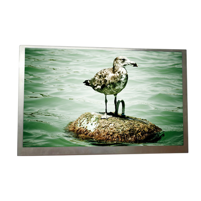 Dobra cena. Hannstar HSD070JDW6-A00-0299 RGB 800*480 7.0 calowy ekran modułu IPS TFT LCD w Internecie
