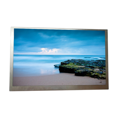 Dobra cena. Ekran LCD HannStar HSD070JDW6-B00-0299 7.0 calowy 800*480 Panel wyświetlacza LCD w Internecie
