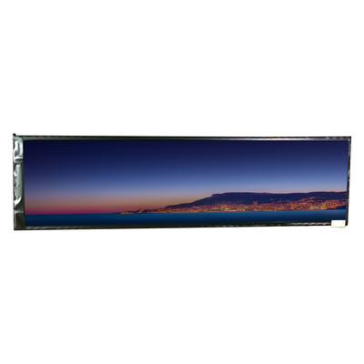 Dobra cena. HannStar 8,8-calowy panel LCD HSD088KPW1-A00 1920x480 Moduł LCD w Internecie