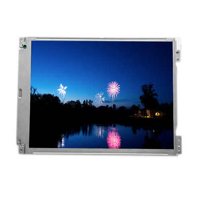 Dobra cena. Przemysłowy wyświetlacz 31-pinowy 10,4-calowy panel TFT LCD LQ104V1DG51 w Internecie