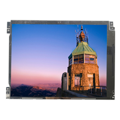 Dobra cena. 10,4-calowy wyświetlacz LCD 640 * 480 tft LQ104V1DG62 Przemysłowy panel lcd w Internecie