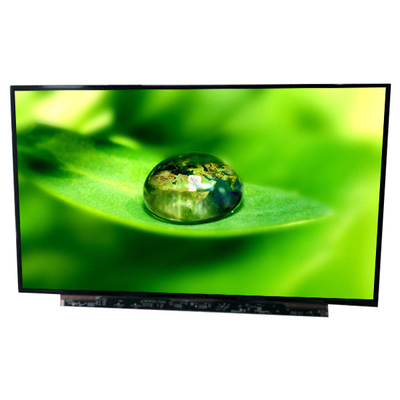 Dobra cena. 13,3 cala slim 40 pinów IPS 350 Jasność QHD 2k Laptop LCD Ekran LQ133T1JW19 w Internecie