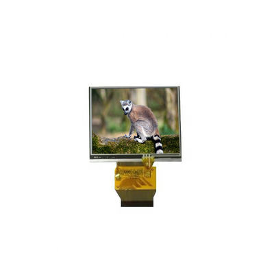Dobra cena. TM035KBH02-09 3,5 cala 320*240 TFT LCD do przemysłowego EKRANU LCD w Internecie