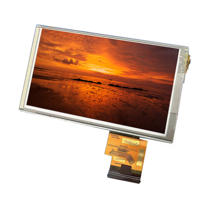 Dobra cena. Panel wyświetlacza TFT LCD o przekątnej 6,2 cala HSD062KDW1-E10 w Internecie