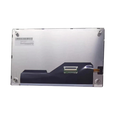 Dobra cena. HSD101JHW1-E00-0220 Oryginalny 10,1-calowy moduł wyświetlacza TFT LCD 1280*720 w Internecie