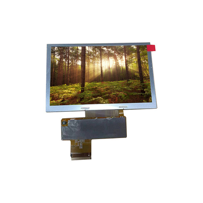 Dobra cena. Ekran Lcd TIANMA TM050RDZG03-00 5,7-calowy monitor 800 * 480 w Internecie