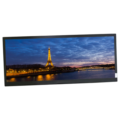 Dobra cena. HSD103JPW2-F11 10,3-calowy moduł wyświetlacza LCD 1920 * 720 Panel LCD w Internecie