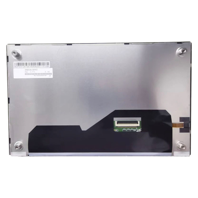 Dobra cena. HannStar 10,1 cala HSD101JHW2-A20 1280x720TFT LCD LCM LVDS symetria ekranu LCD do panelu przemysłowego w Internecie