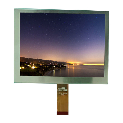 Dobra cena. HSD050I551-A00 Panel wyświetlacza LCD 400 Cd / M2 do wideodomofonu w Internecie