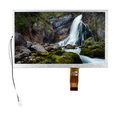 Dobra cena. 7,0-calowy panel wyświetlacza LCD HSD070I651-F10 z oryginalnym opakowaniem w Internecie