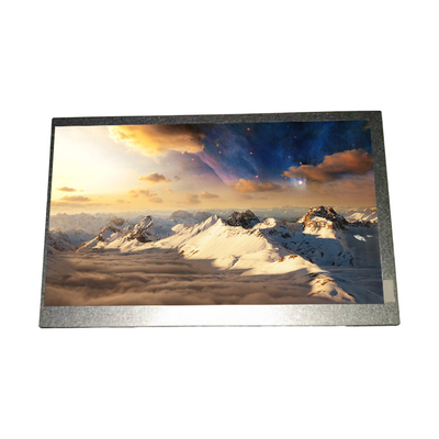 Dobra cena. HSD070IDW1-A30 7.0 Inch LCD Display LCD Screen Monitor 800*480 w Internecie