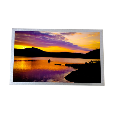 Dobra cena. HSD089IFW1-A02 8.9 Inch Hannstar LCD Screen 1024*600 LCD Display Panel w Internecie
