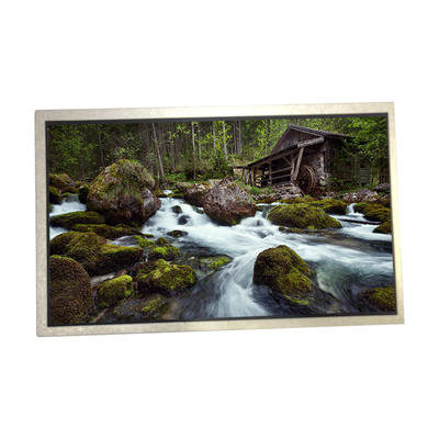Dobra cena. 10.1 cala HSD100IFW1-C00 60PIN LCD LED Display Panel w Internecie
