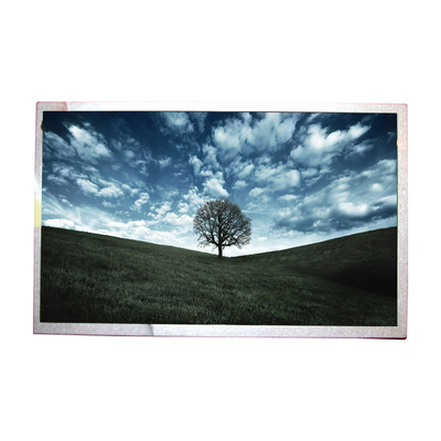 Dobra cena. 10.1 cali panel ekranu lcd HSD100IFW1-F01 moduł wyświetlania lcd LED dla HannStar w Internecie