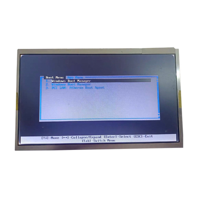 Dobra cena. 10.1 cala ekran LCD HSD101PFW1-A00 w Internecie
