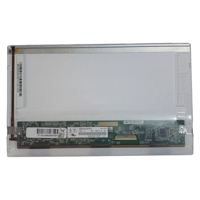 Dobra cena. 10.1 cala 1024*576 40 pin TFT LCD Panel Display HSD101PFW1-A01 w Internecie