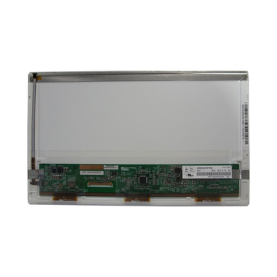 Dobra cena. HSD101PFW2-A00 wyświetlacz lcd 10,1-calowy panel LED 1024 * 600 ekran LCD w Internecie