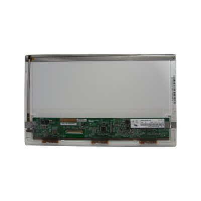 Dobra cena. 10.1 cali panel LCD HSD101PFW2-A01 obsługa 1024*600 rozdzielczość ekran LCD w Internecie
