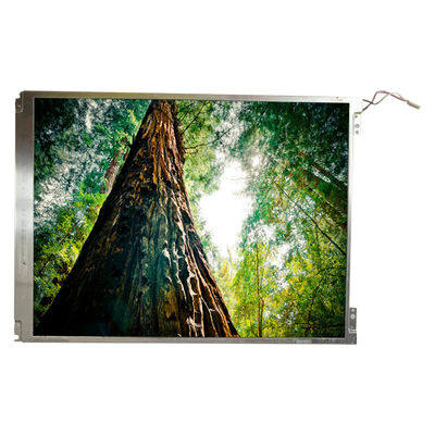 Dobra cena. HSD121PS11-A Panel ekranu LCD 12,1 cala 800*600 Laptop LCD Display w Internecie