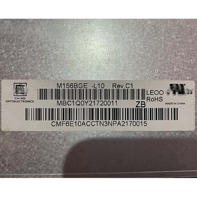 Dobra cena. M156BGE-L10 Panel wyświetlania ekranu LCD dla Chimei Innolux w Internecie