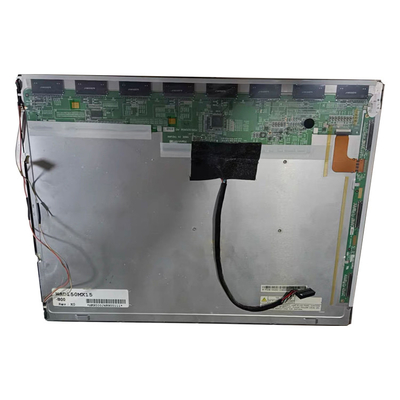 Dobra cena. 15.0 cali ekran lcd HSD150MX15-B00 Moduł ekranu lcd w Internecie