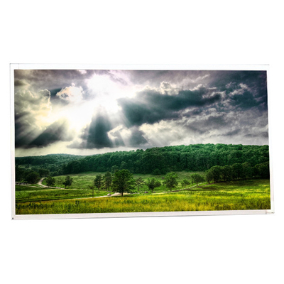 Dobra cena. 21.5 cali panel LCD wyświetlacz M215HGE-L21 1920*1080 30-pin ekran LCD w Internecie