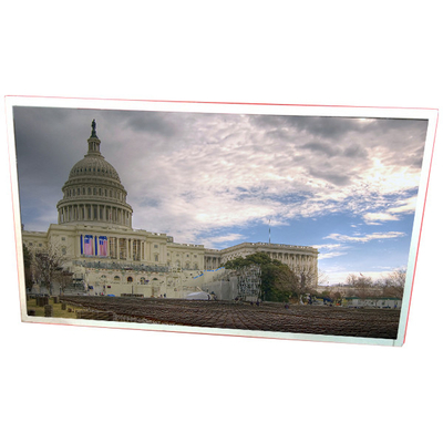 Dobra cena. M236H3-L02 Panel ekranu LCD 23,6 