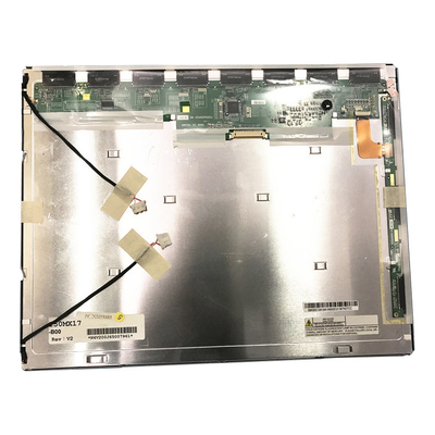 Dobra cena. HSD150MX17-B00 Ekran LCD Monitor LCD Ekran Lcd 1024*768 Konektor 20 pinów w Internecie