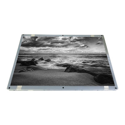 Dobra cena. 27.5 cali Monitor LCD Ekran HSD280MUW3-A00 RGB 1920×1200 WUXGA 82PPI w Internecie