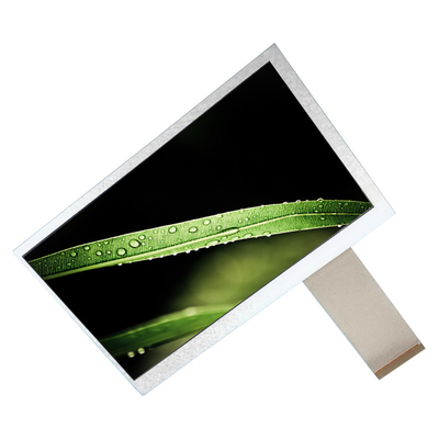 Dobra cena. HSD070IDW1-A20-0299 7-calowy wyświetlacz TFT 800*480 Panel wyświetlania ekranu LCD w Internecie