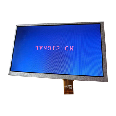 Dobra cena. 7.0 cali 480*234 Ekran LCD HSD070I651-F20 26 pinów FPC w Internecie