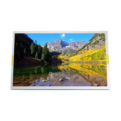 Dobra cena. HSD100IFW1-A05 30 Pinów 10,1 cali Ekran LCD 1024*600 Ekran LCD w Internecie
