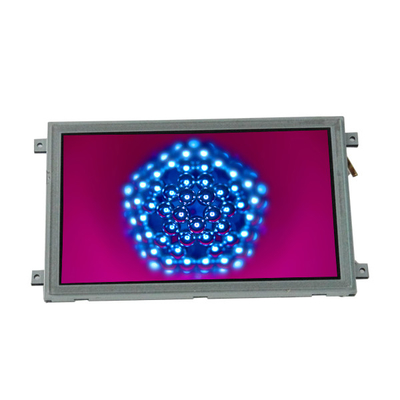 Dobra cena. LT085AC18N00 Ekran LCD 8,5 cala 800*480 Panel LCD dla przemysłu. w Internecie