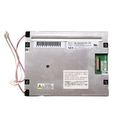 Dobra cena. NL3224BC35-20 320*240 33 Pins Tft LCD Display 5,5 cali w Internecie