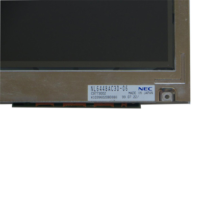 Dobra cena. NL6448AC30-06 Ekran LCD 9,4 cala 640*480 Panel LCD Moduł do laptopu przemysłowego w Internecie