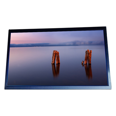 Dobra cena. HSD101PFW1-A02 Oryginalny 10,1 cala 1024*576 TFT LCD Panel Display w Internecie